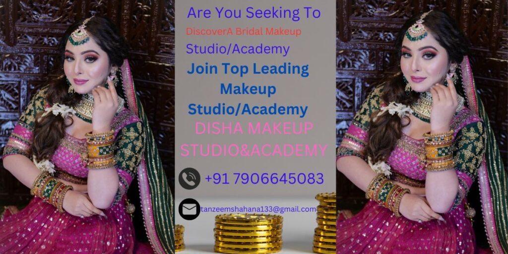 Best Marketing Ideas For Makeup Artist